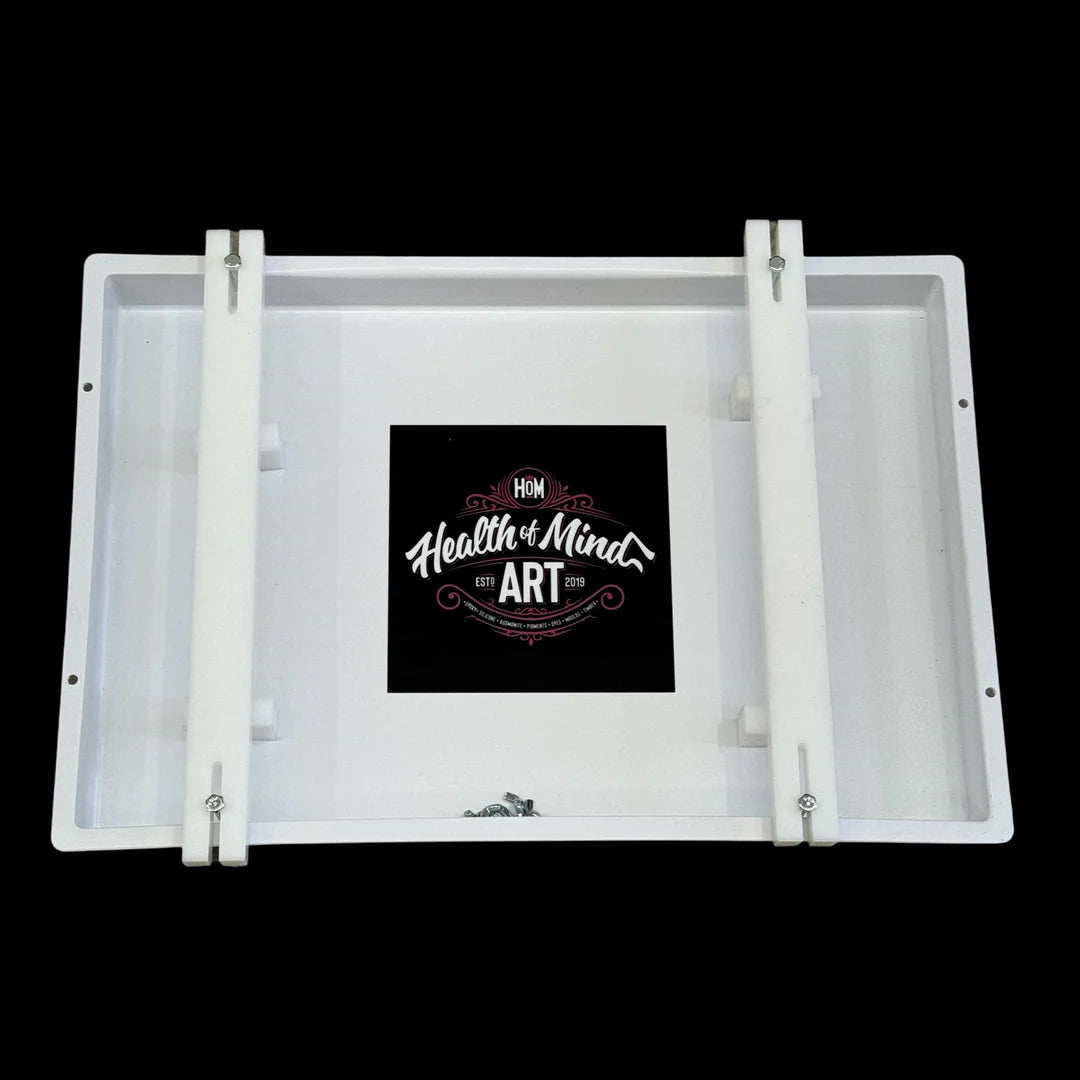 Deluxe Mould 630 x 430 x 70mm