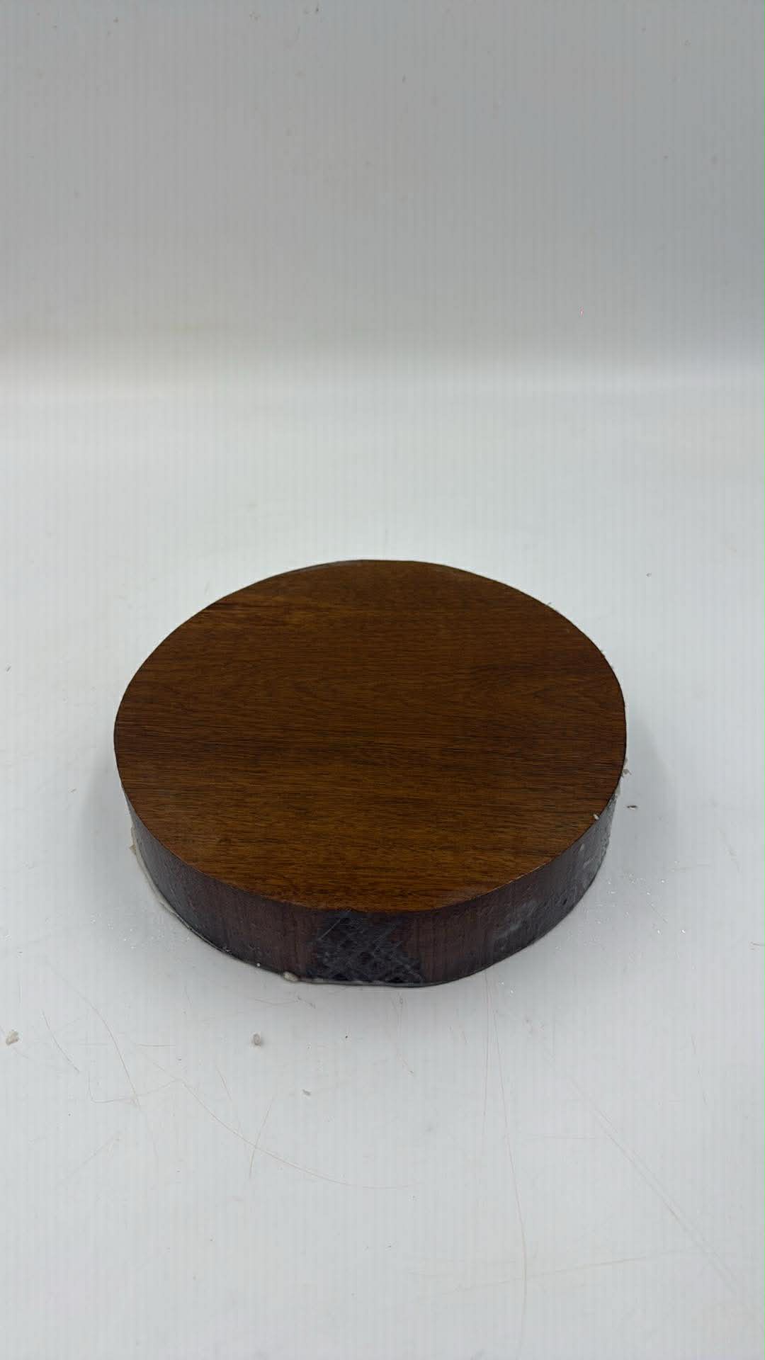 Brazilian Walnut Bowl Blank 200 x 45mm