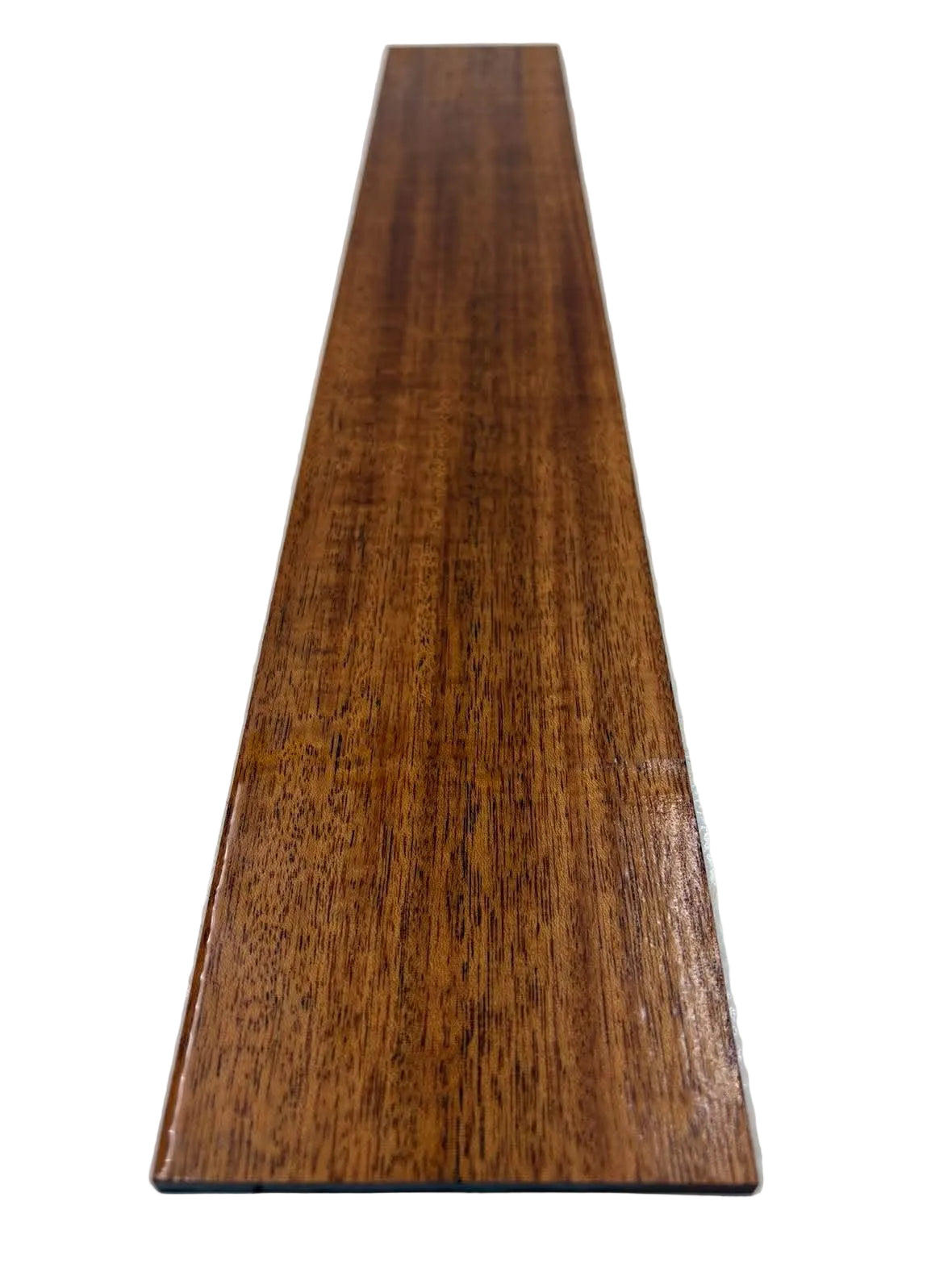 Blackwood Box Making Timber 590 x 100 x 6mm