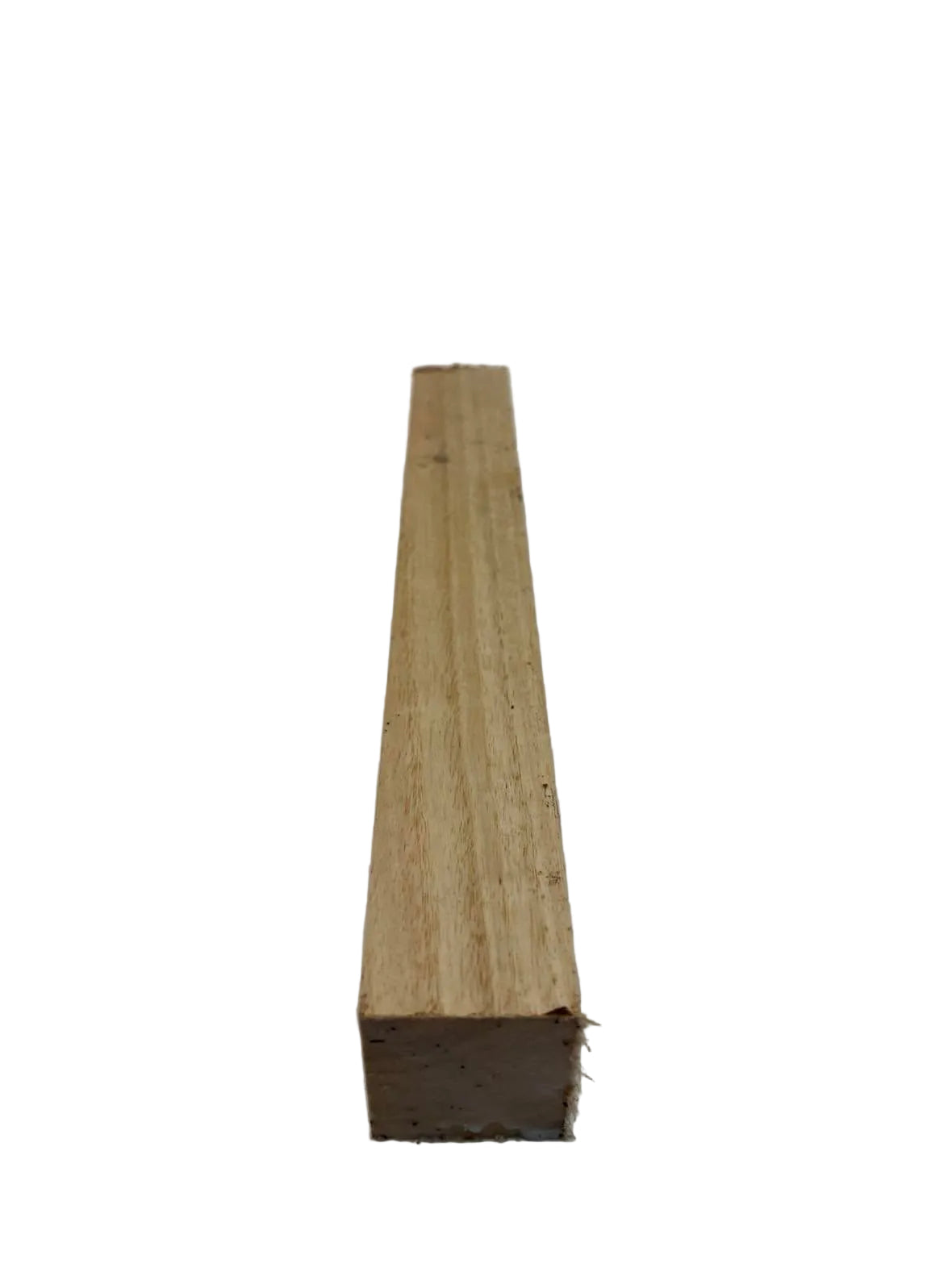Golden Elm Spindle 205 x 45 x 40mm