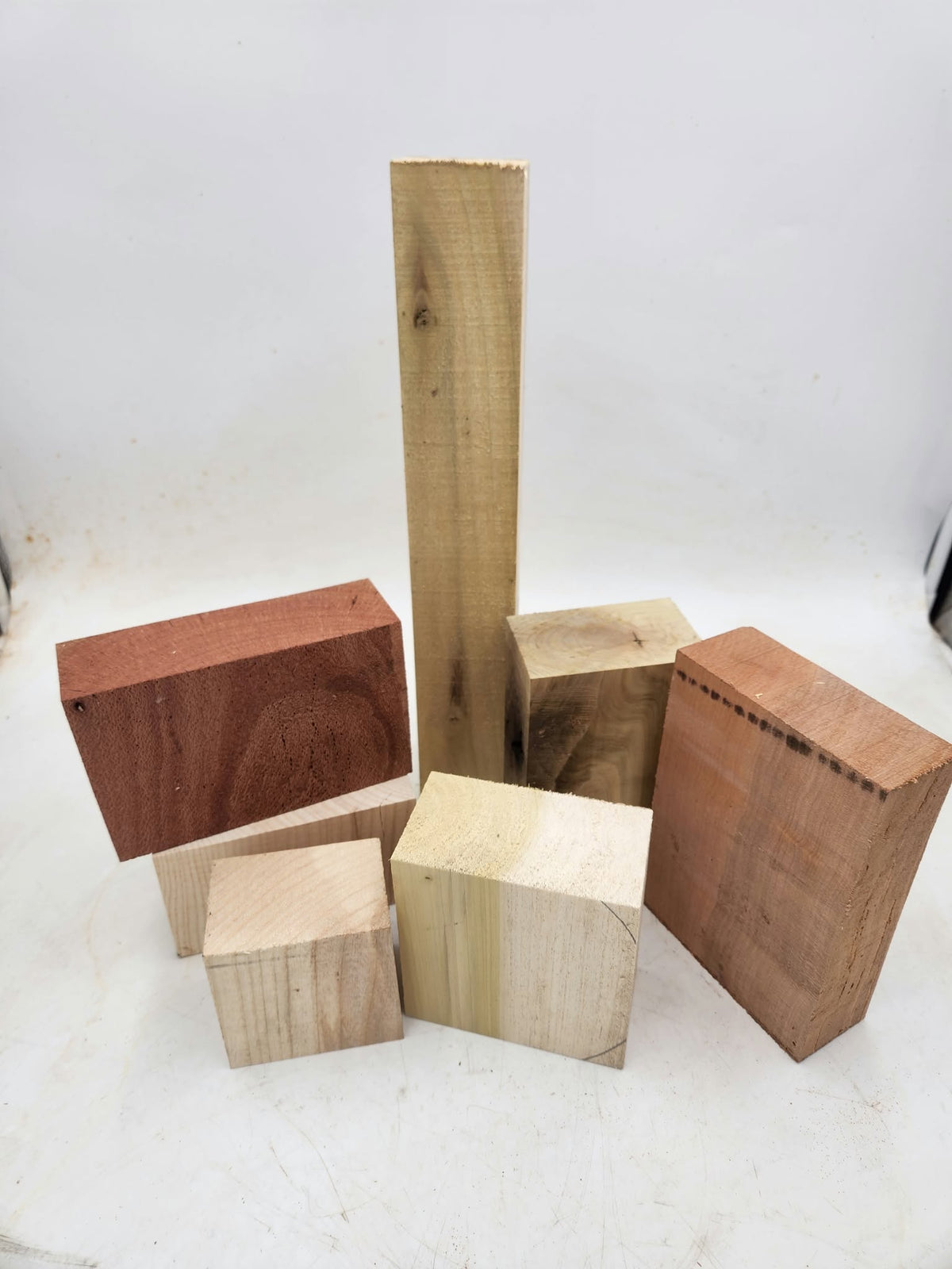 Spindle Bundle Box 1