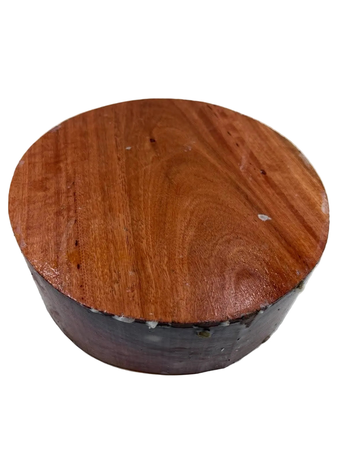 River Red Gum Bowl Blank 200 x 75mm