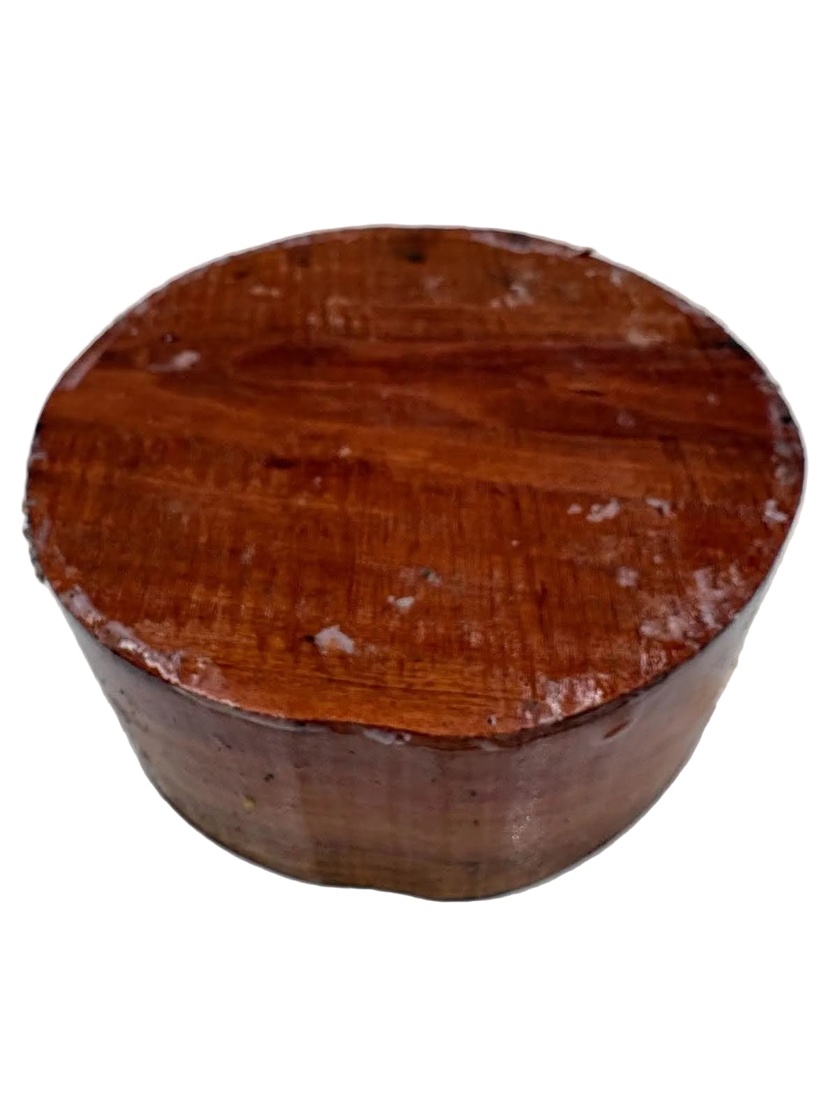 River Red Gum Bowl Blank 155 x 70mm