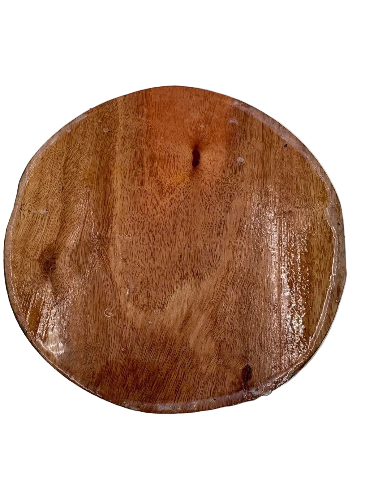 River Red Gum Bowl Blank 155 x 70mm