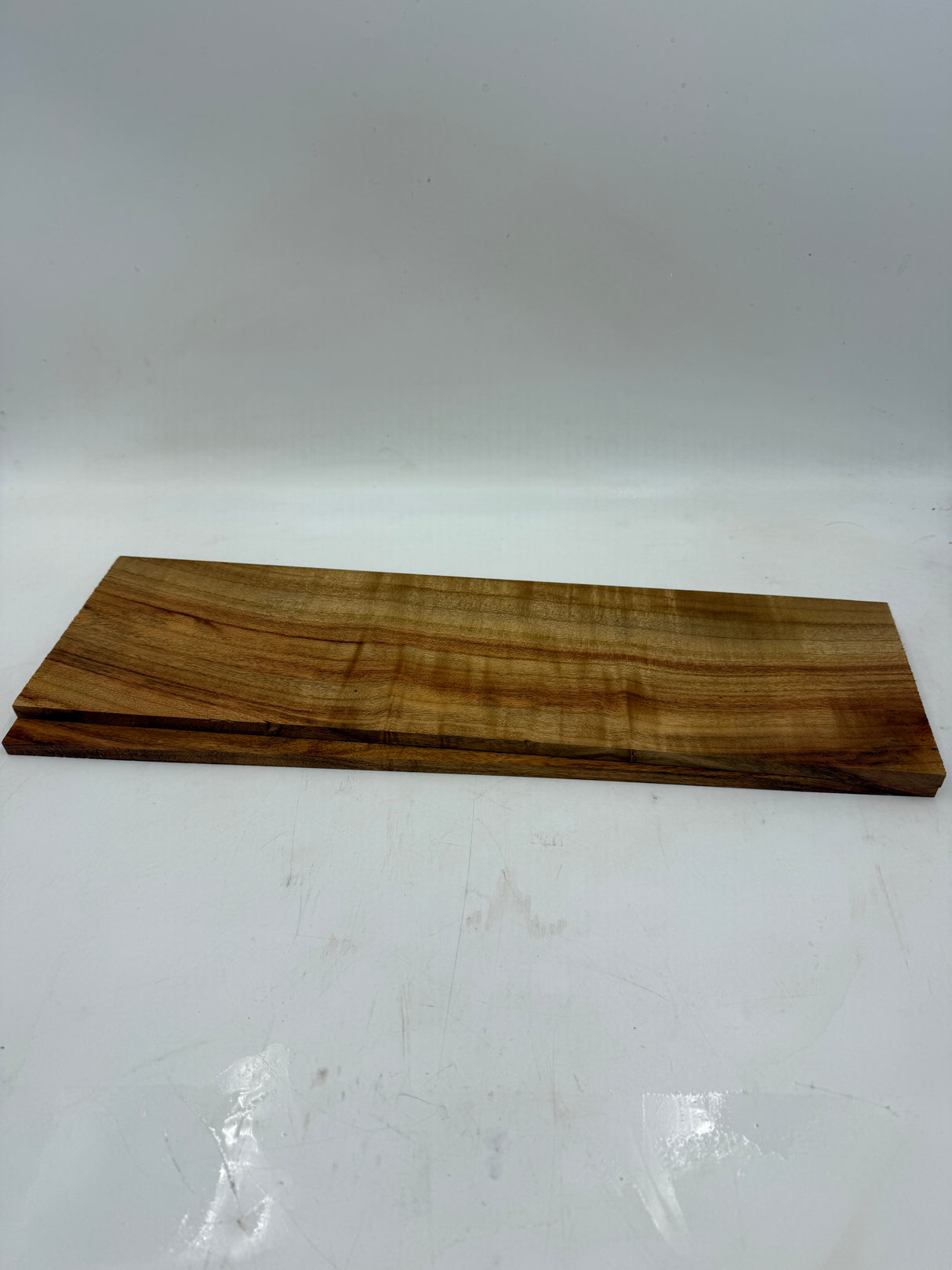 Camphor Laurel Box Making Timber Set 500 x 140 x 10mm (2 Pieces