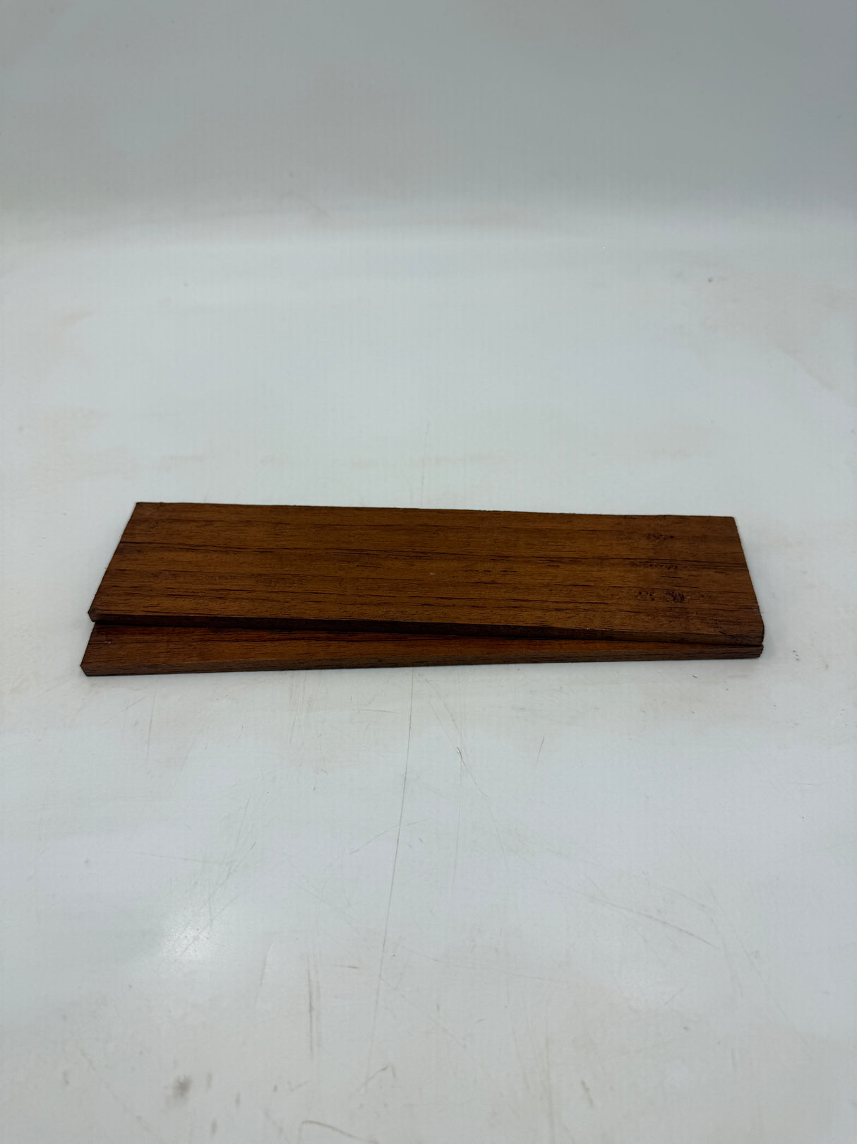 Cedar Box Making Timber Set 240 x 60 x 6mm (2 Pieces)