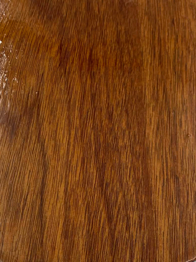 Brazilian Mahogany Board 1,050 x 245 x 40mm