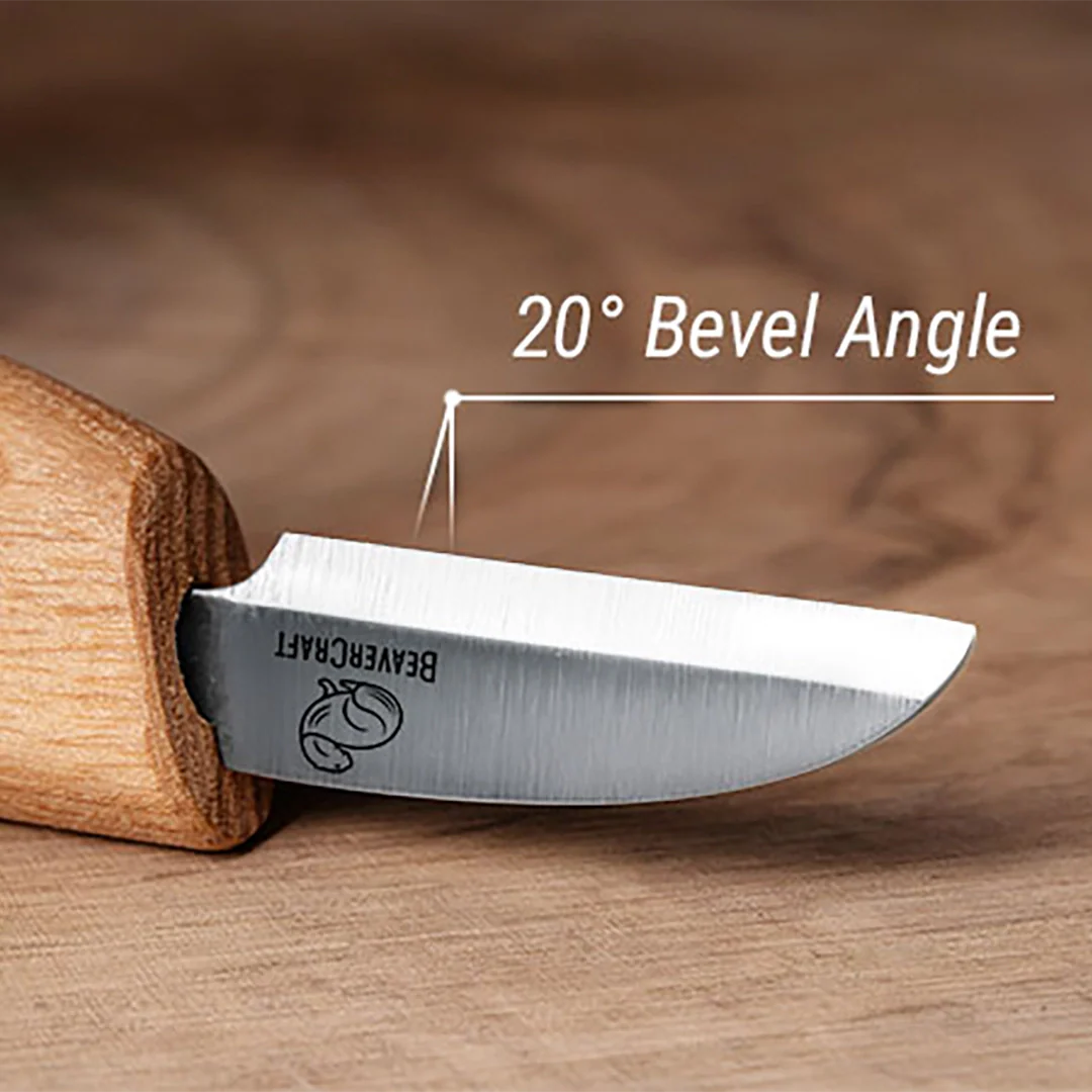 Wood Carving Bench Knife