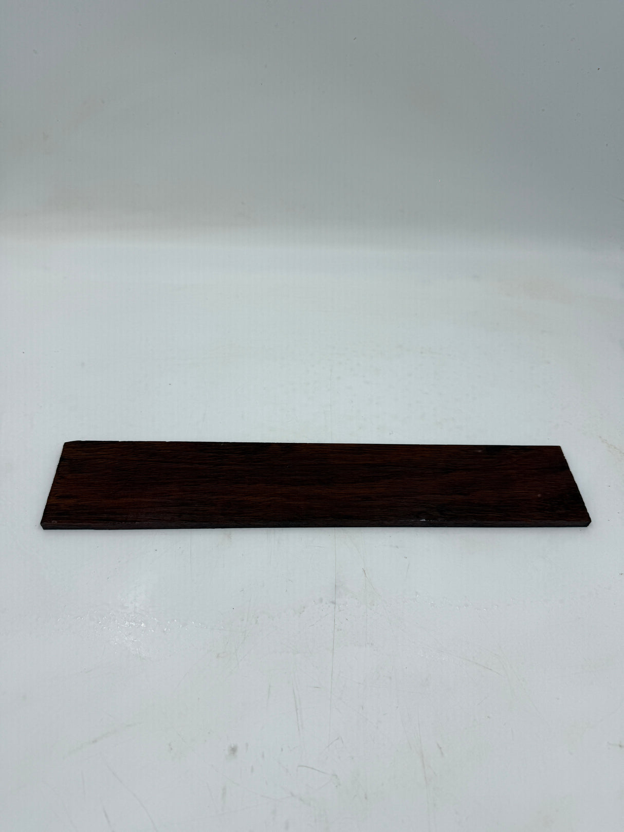 Red Gum Box making Timber Lid 350 x 65 x 7mm (1 Pieces)