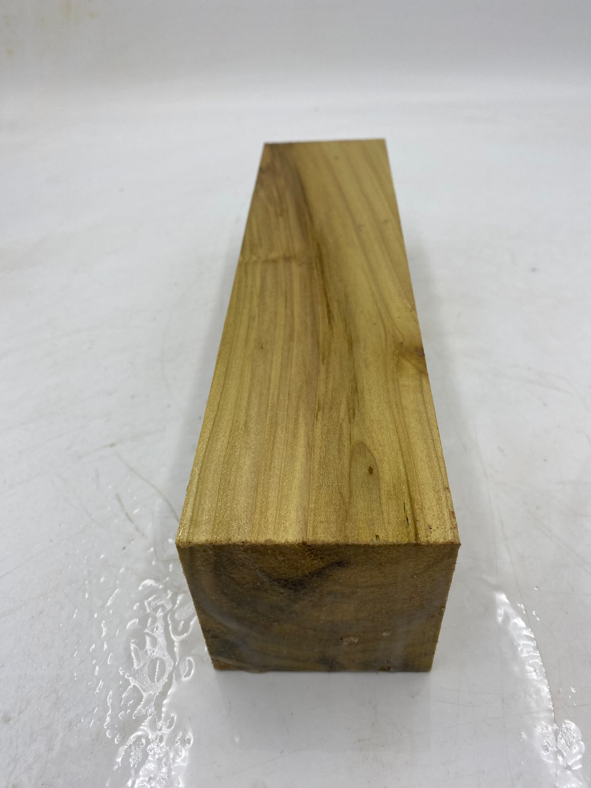 Tulipwood Spindle 300 x 55 x 55mm