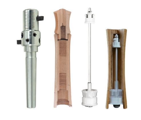 Mill Drill Universal