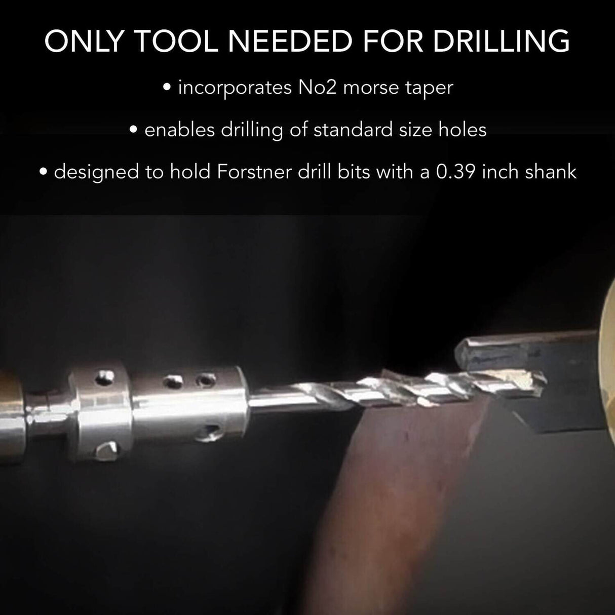 Mill Drill Universal