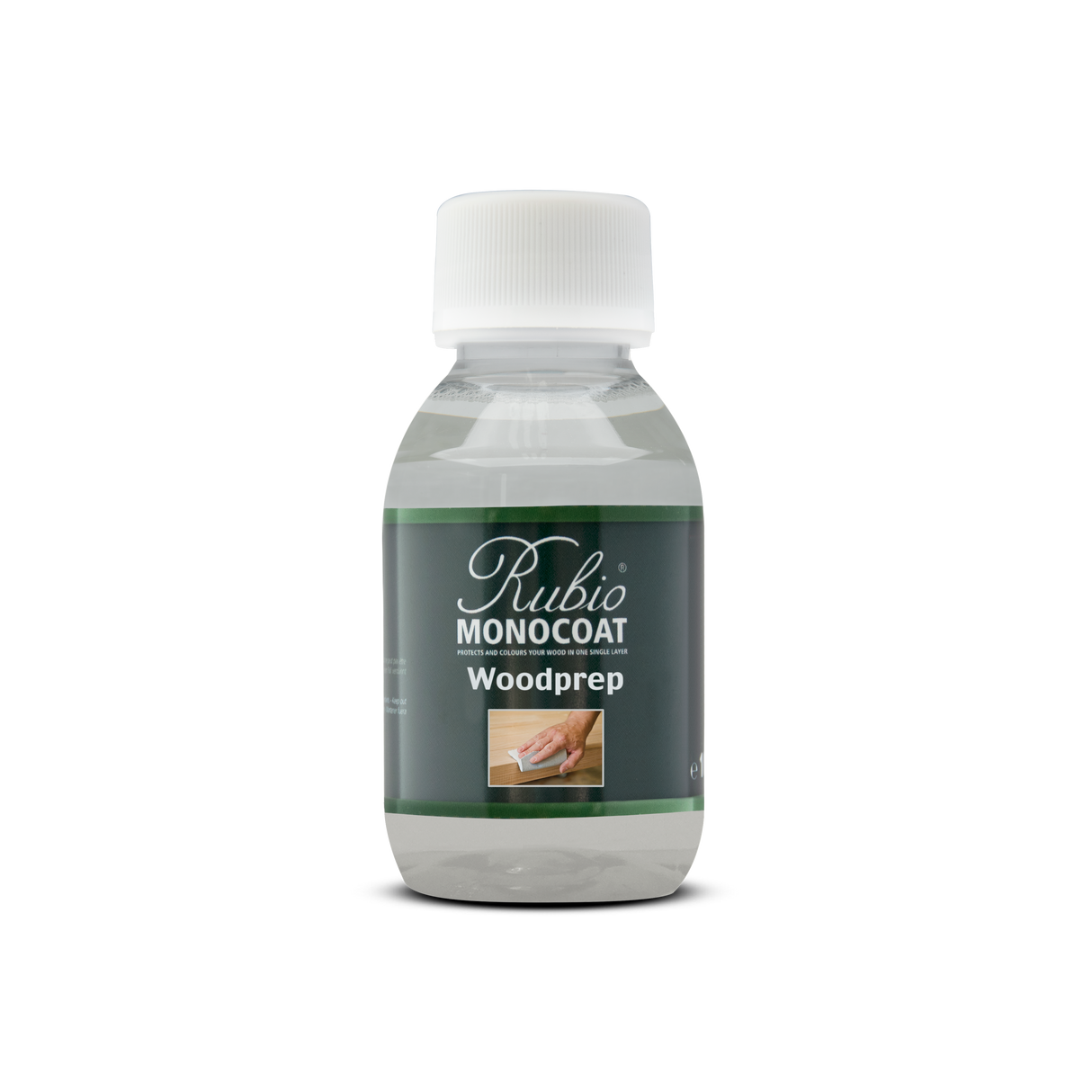 Internal Preparation - Wood Prep 100ml