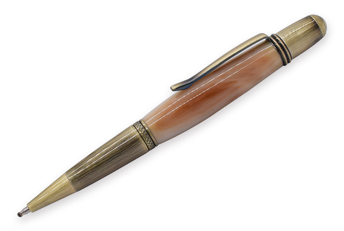 Sierra Antique Bronze Polish