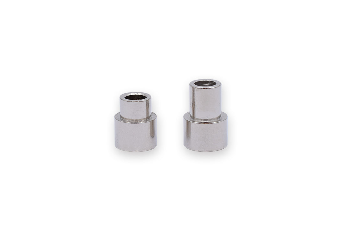 Bullet Keychain Bushings
