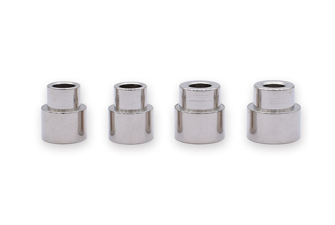 Loong Fountain/Rollerball Pen Bushings