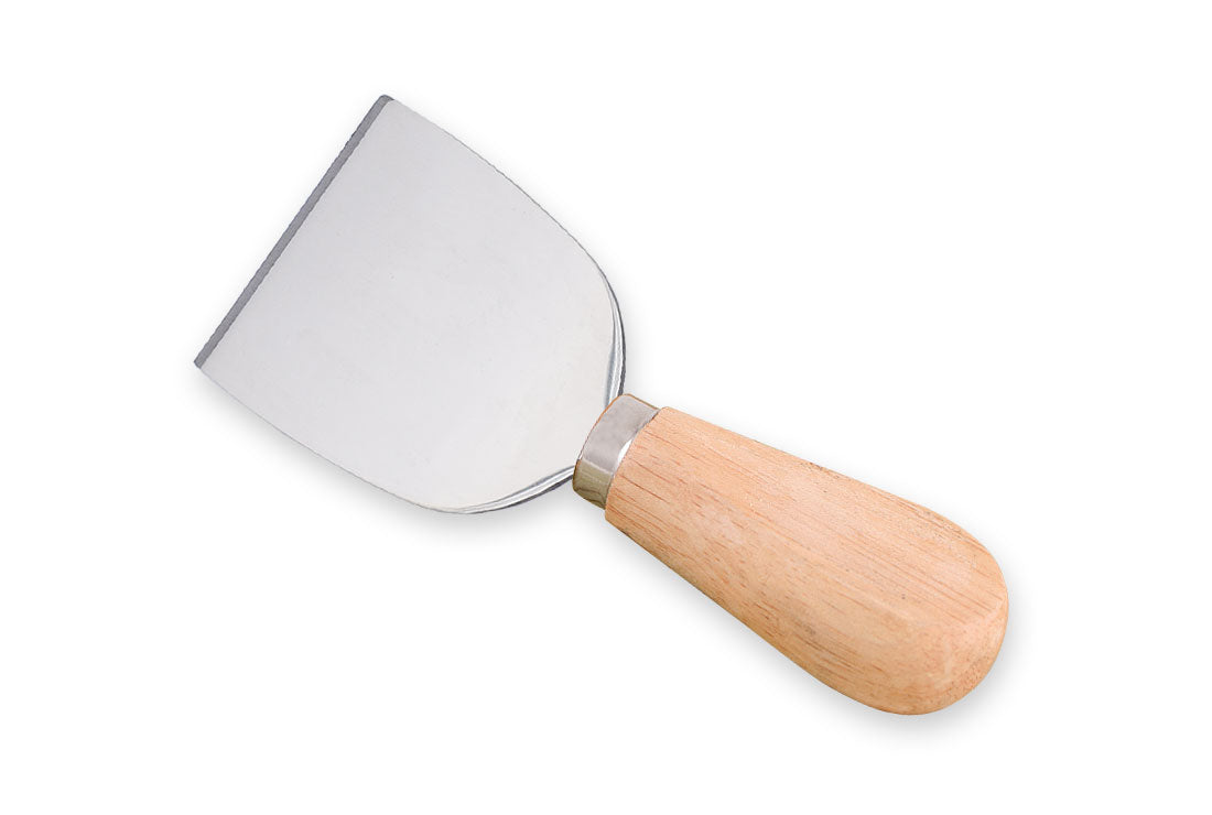 Stainless Steel A3 Cheese Knife