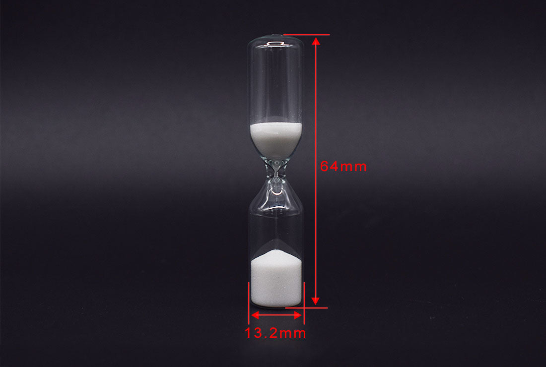 5 Minute Egg Timer Sand