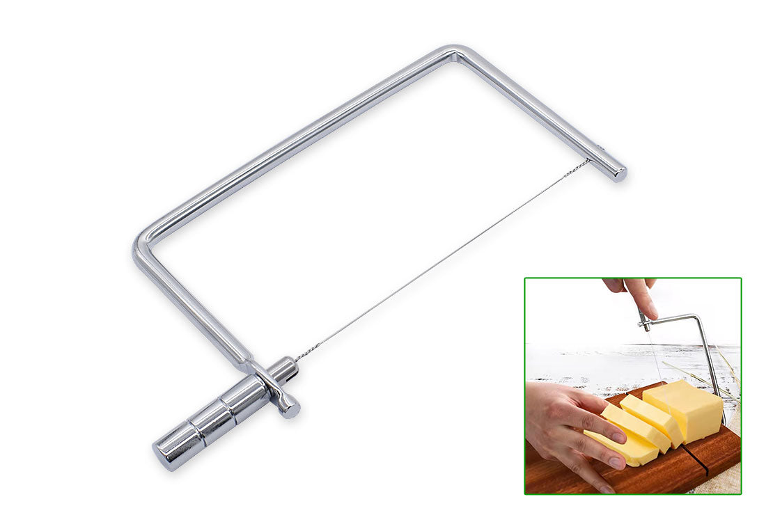 Cheese Slicer Kit - 140mm