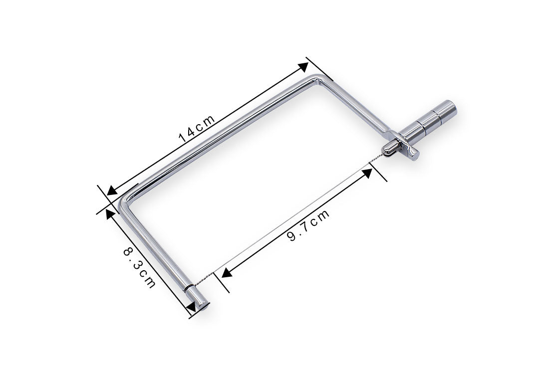 Cheese Slicer Kit - 140mm