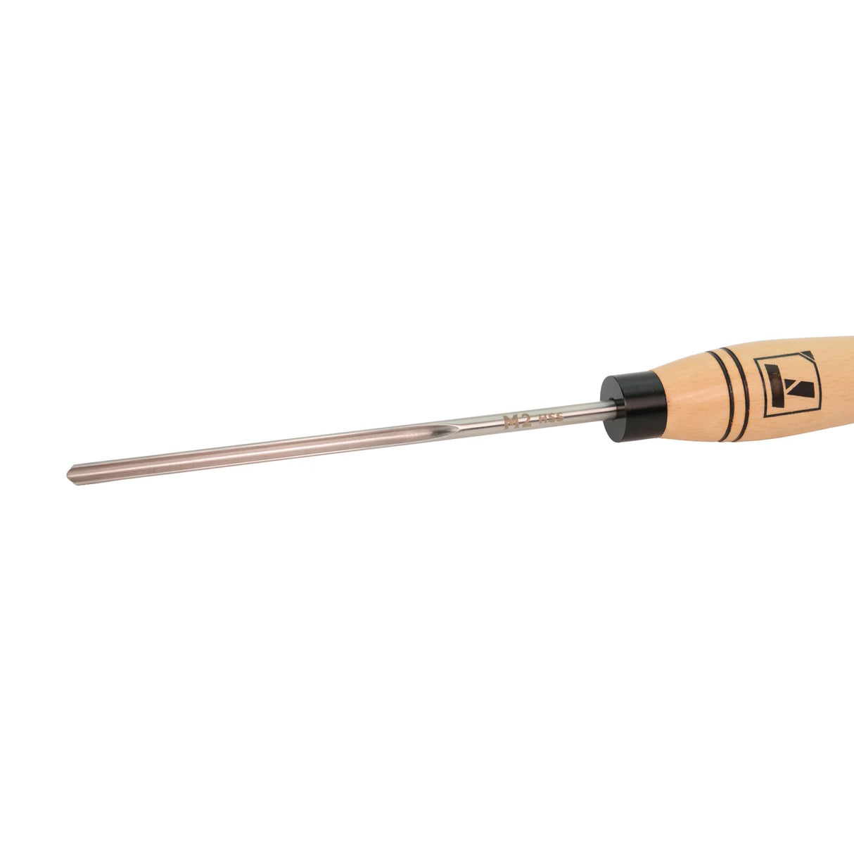 Bowl Gouge M2 HSS 12mm