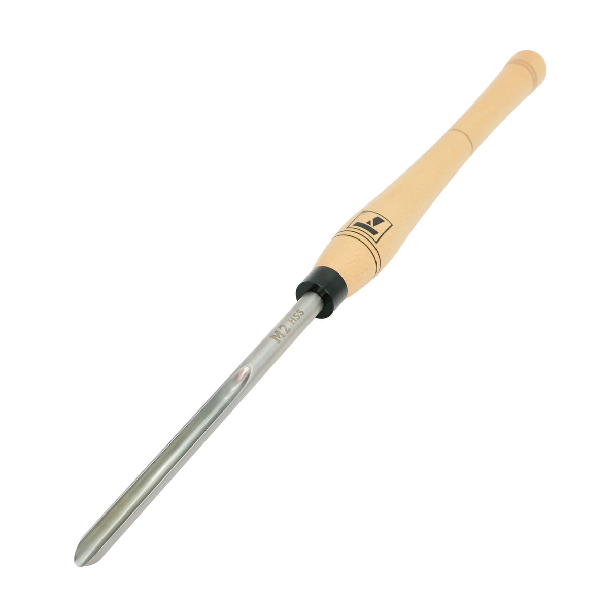 Bowl Gouge M2 HSS 12mm