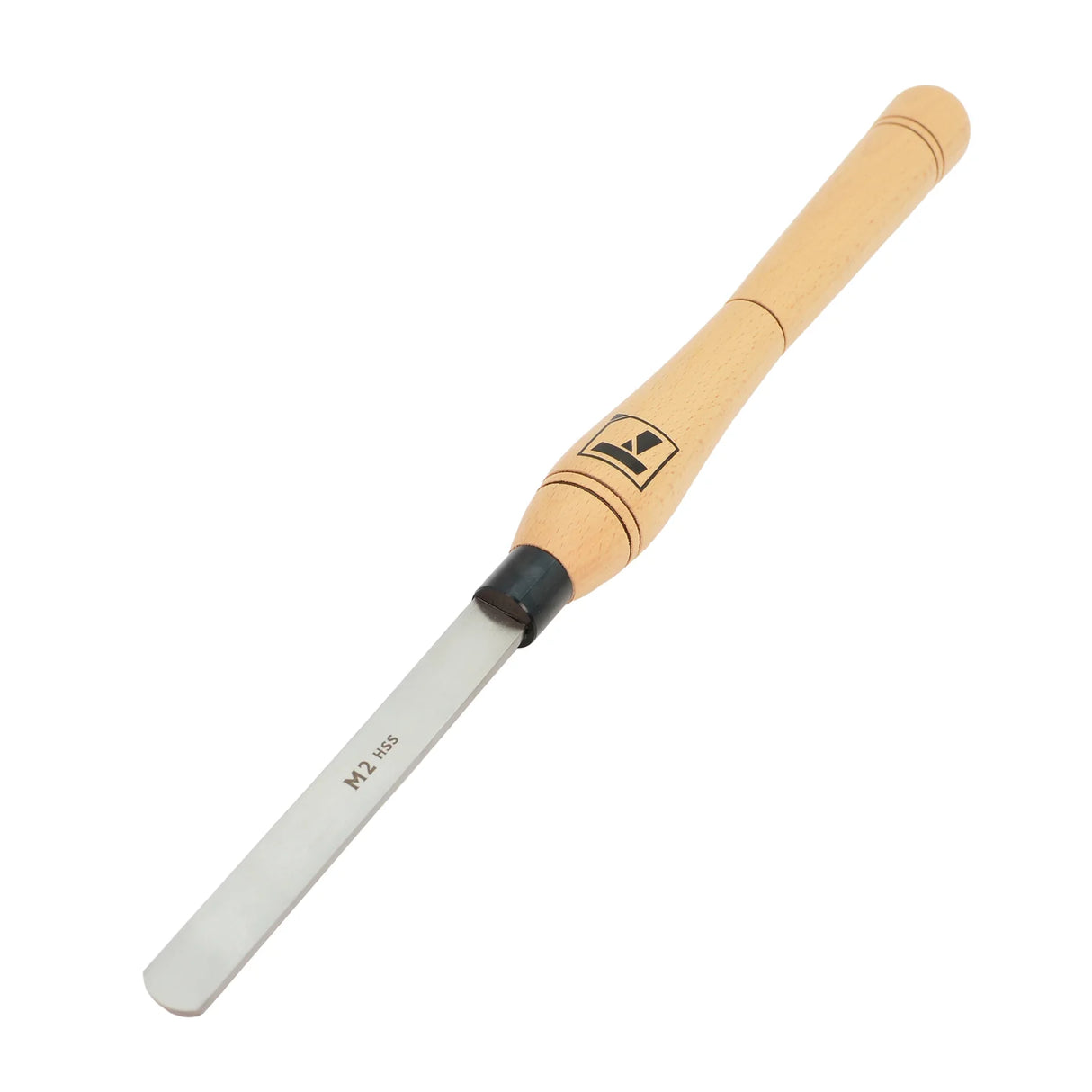Round Nose Scaper M2 HSS 25mm