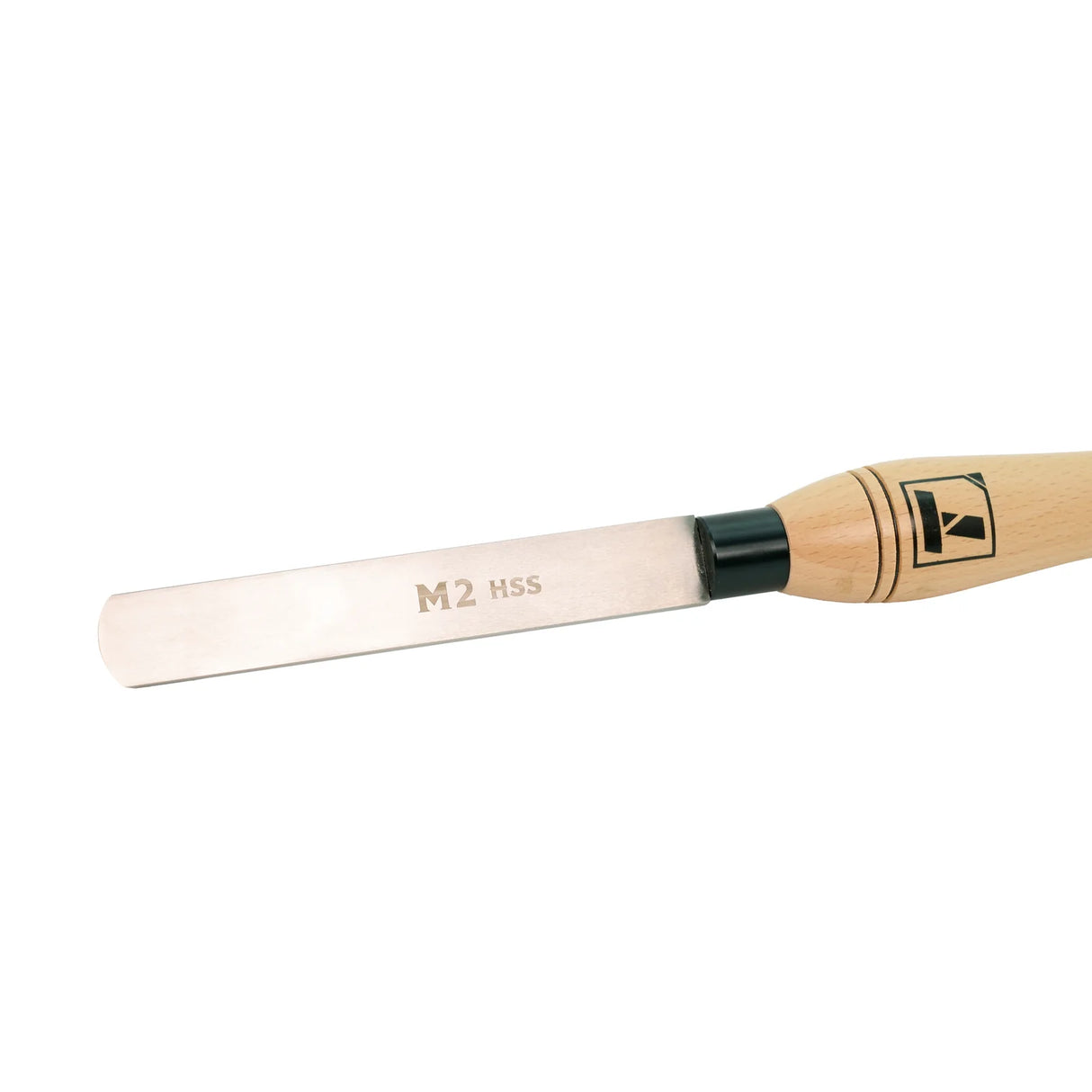Round Nose Scaper M2 HSS 25mm