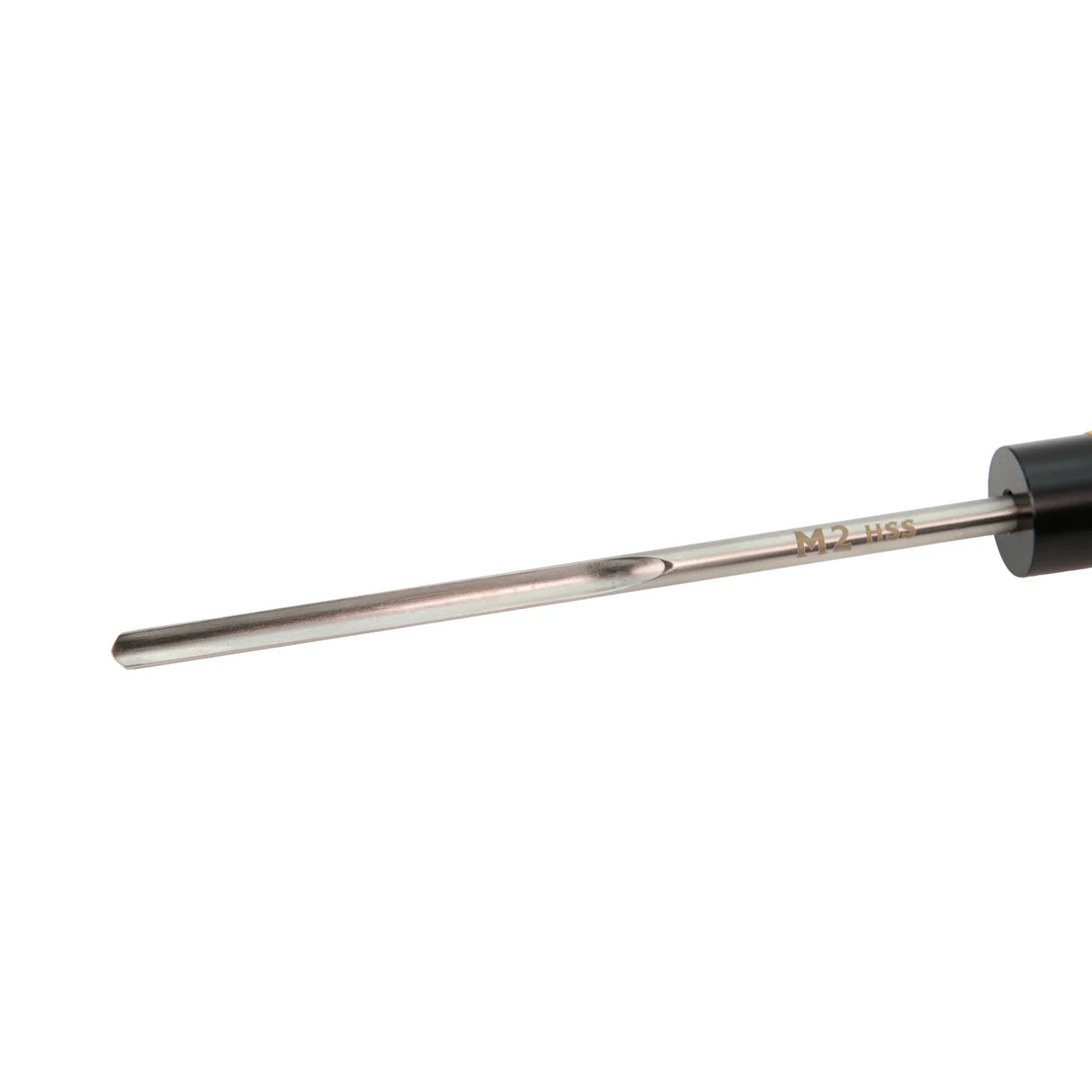 Spindle Gouge M2 HSS 12mm
