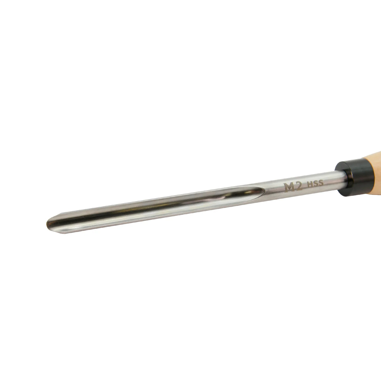 Spindle Gouge M2 HSS 16mm