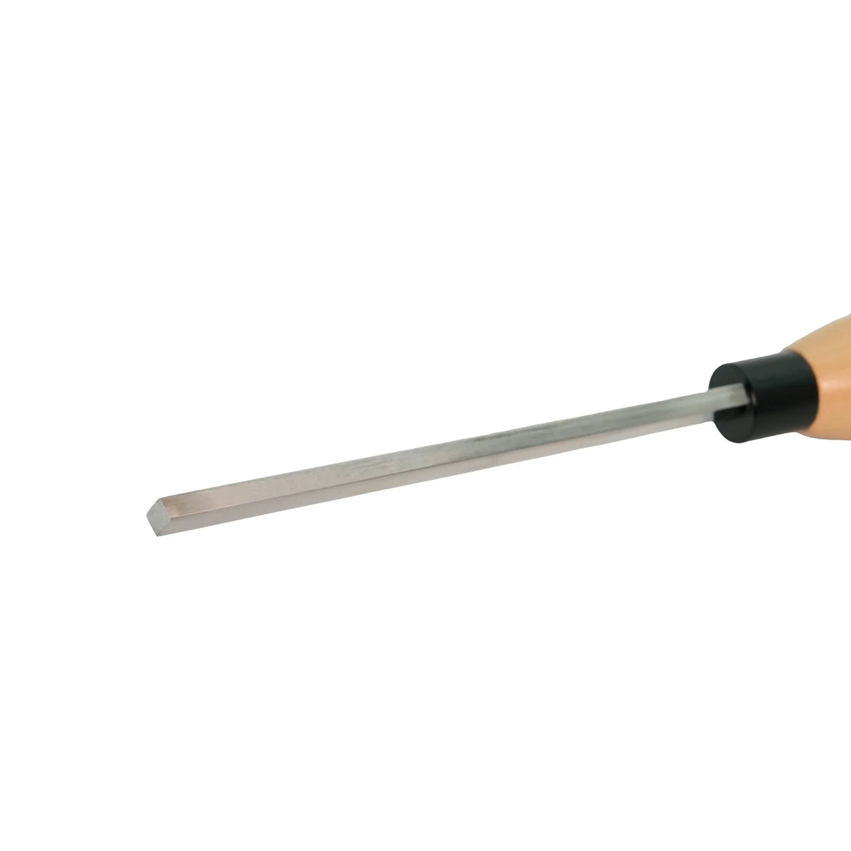 Square End Scraper M2 HSS 19mm