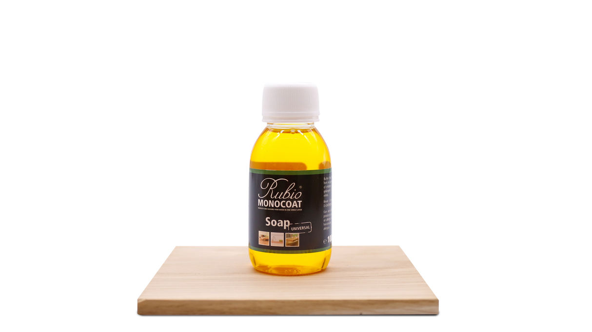 Internal Maintenance - Universal Soap 100ml
