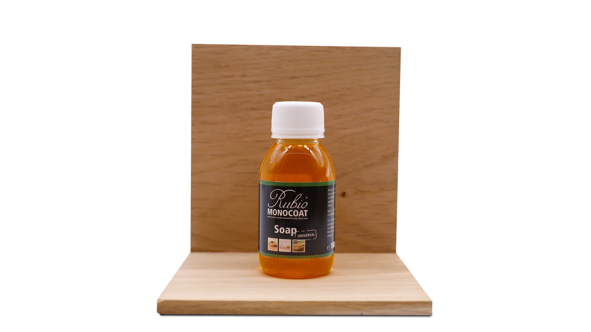 Internal Maintenance - Universal Soap 100ml