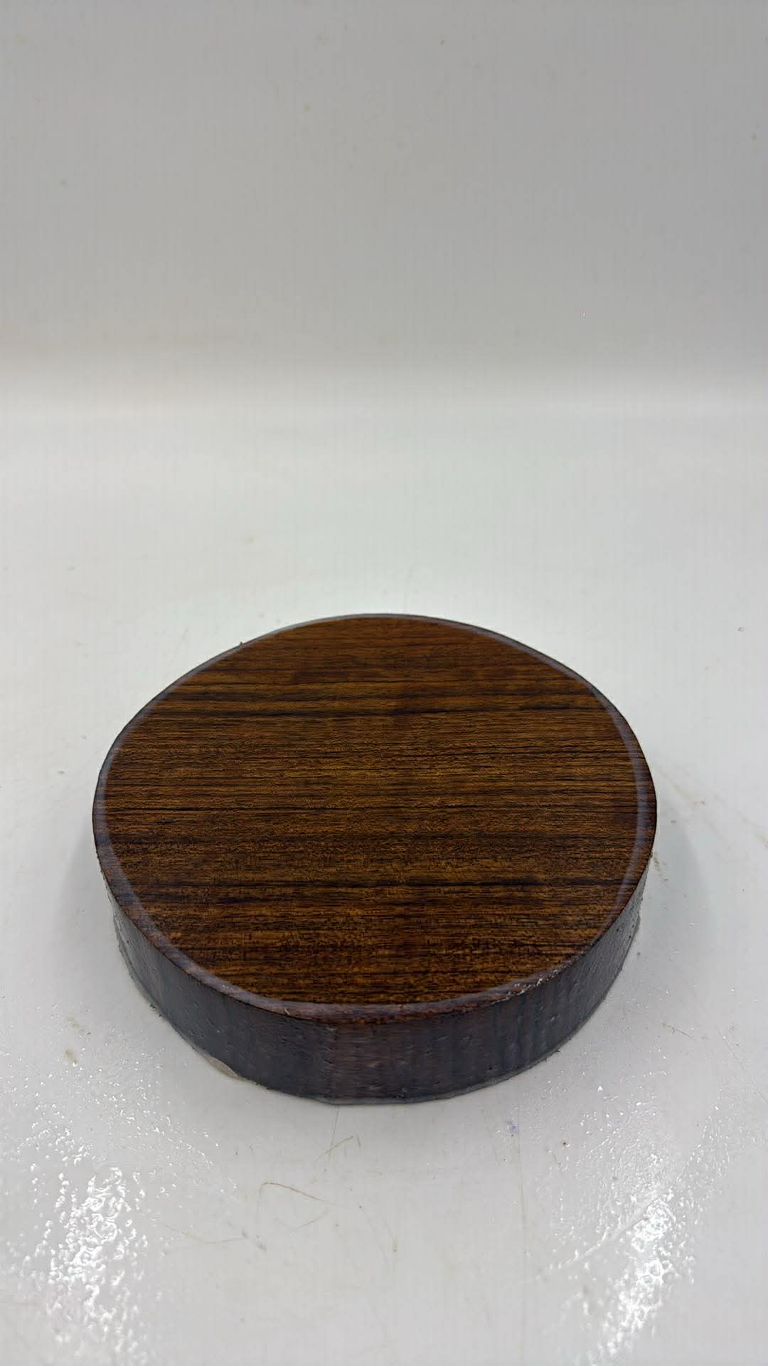 Blackwood Bowl Blank 170 x 35mm