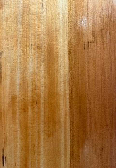 Borneo Kauri Board 2,485 x 310 x 22mm