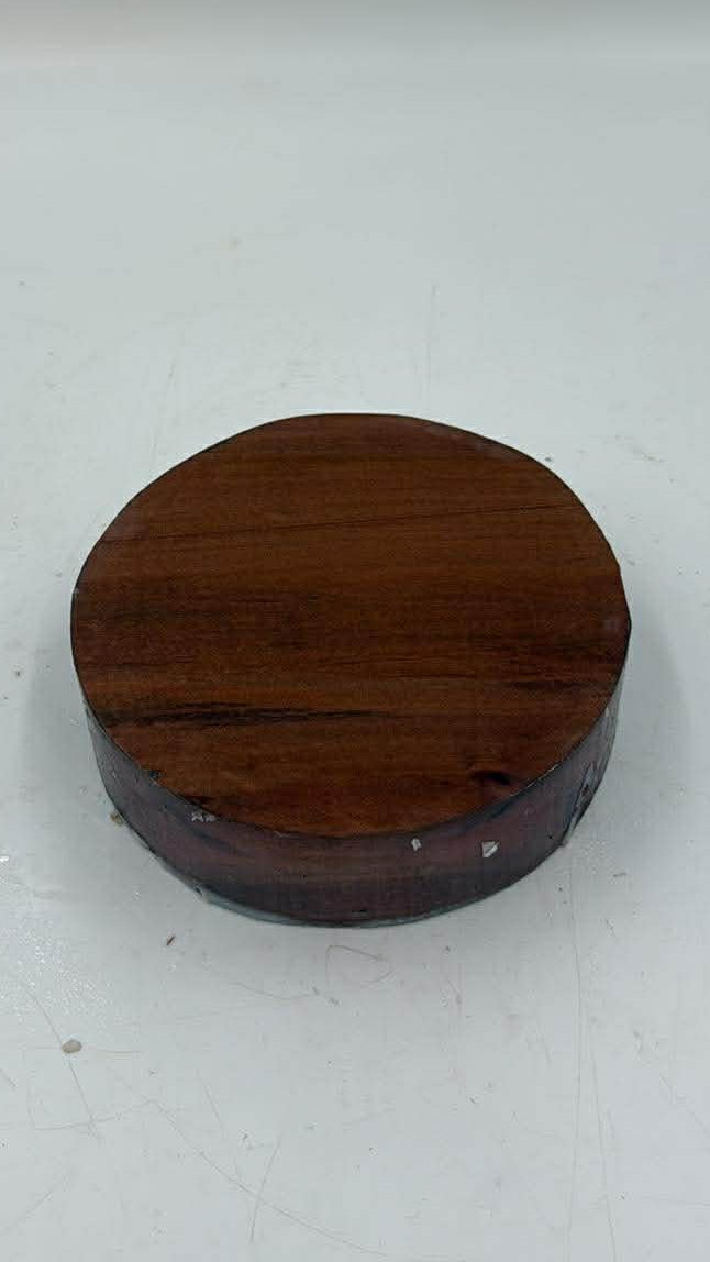 Myrtle Bowl Blank 150 x 40mm