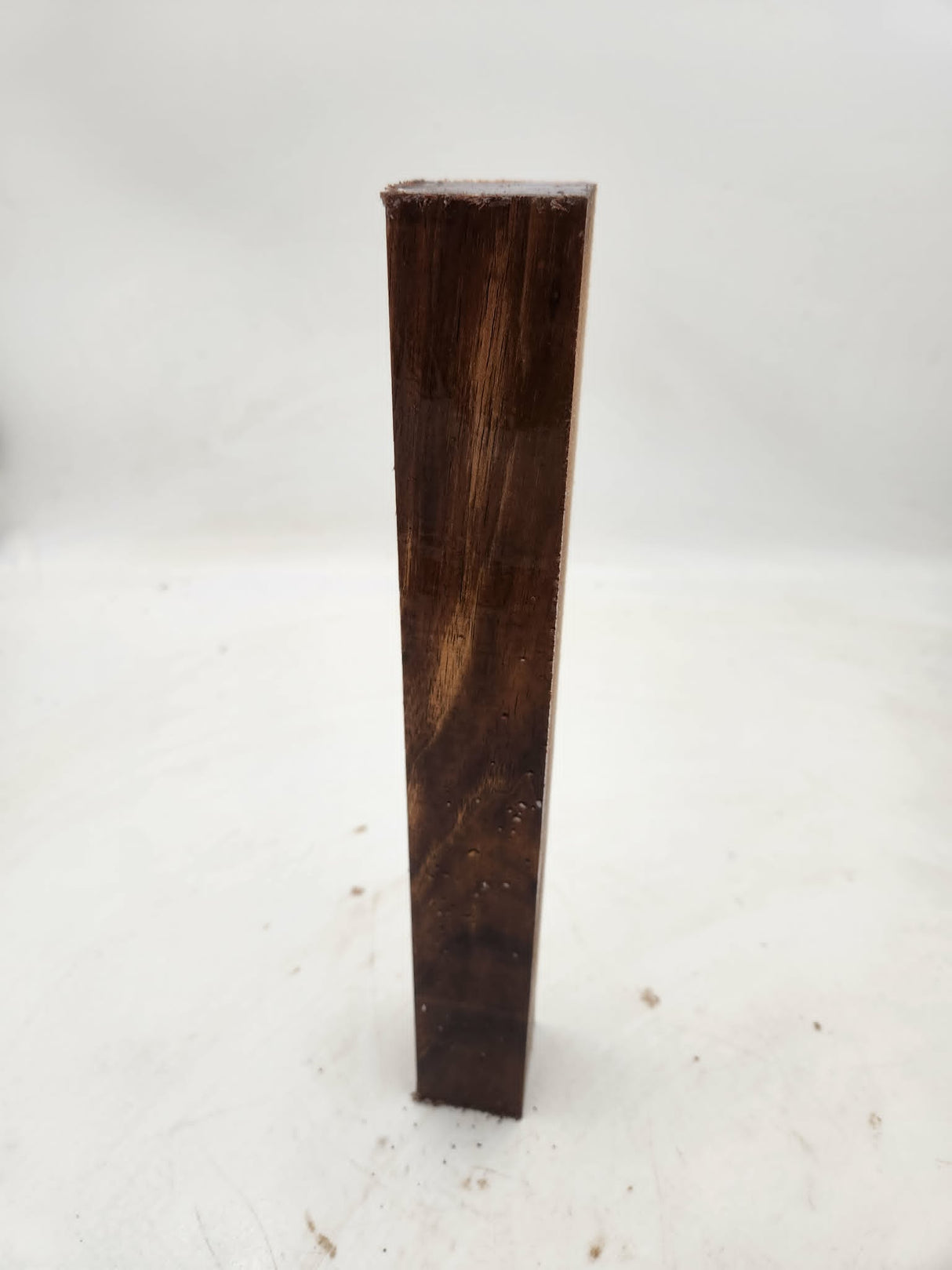 Victorian Blackwood Spindle 300 x 45 x 45mm