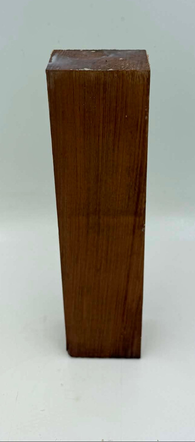 Myrtle Carving Blank 300 x 70 x 45mm