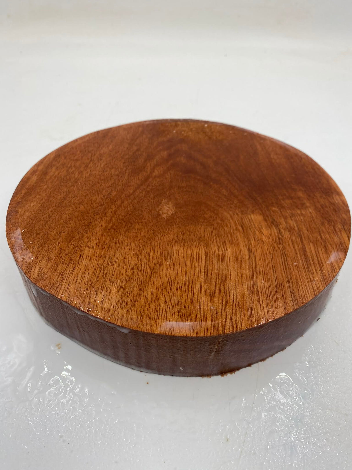 Geronggang Bowl Blank 220 x 40m