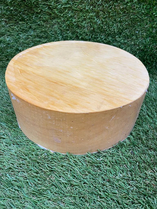 Huon Pine Bowl Blank 200 x 90mm