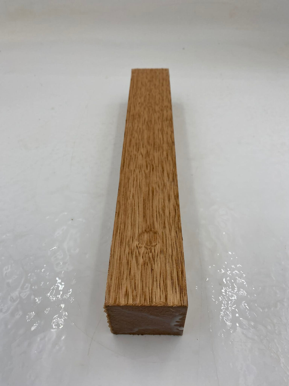 Victorian Ash Spindle 300 x 45 x 45mm