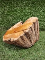 Huon Pine Carving Block 300mmx200mmx200mm