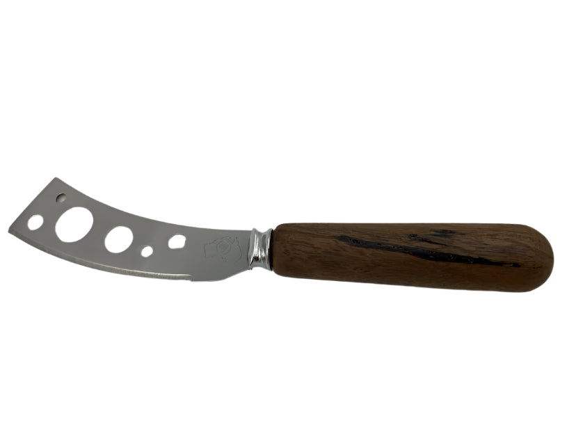 Cheese Knife Holey Australia Map Kit
