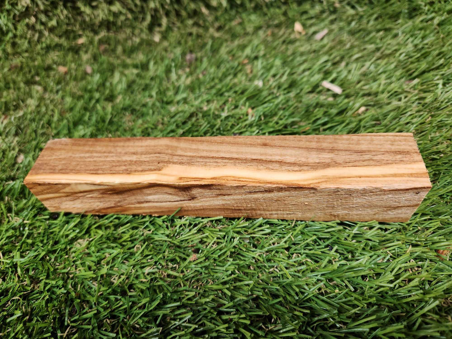 Olivewood Pen Blank 150mm25mmx25mm