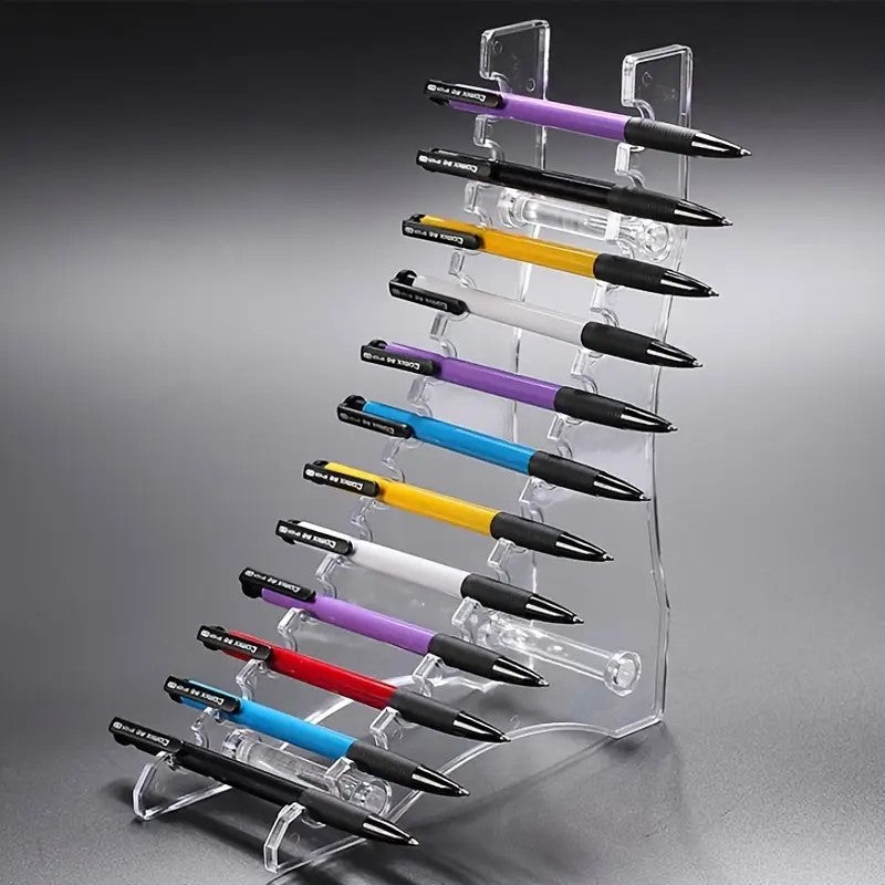 Pen Stand Vertical 12 Slot
