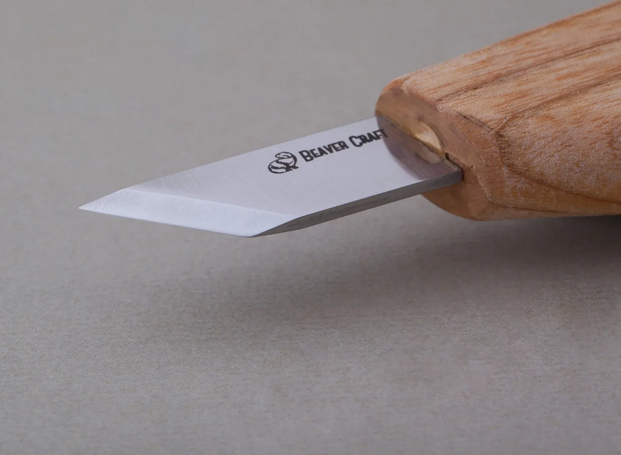 Skew Knife