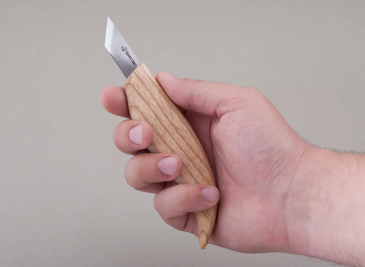 Skew Knife