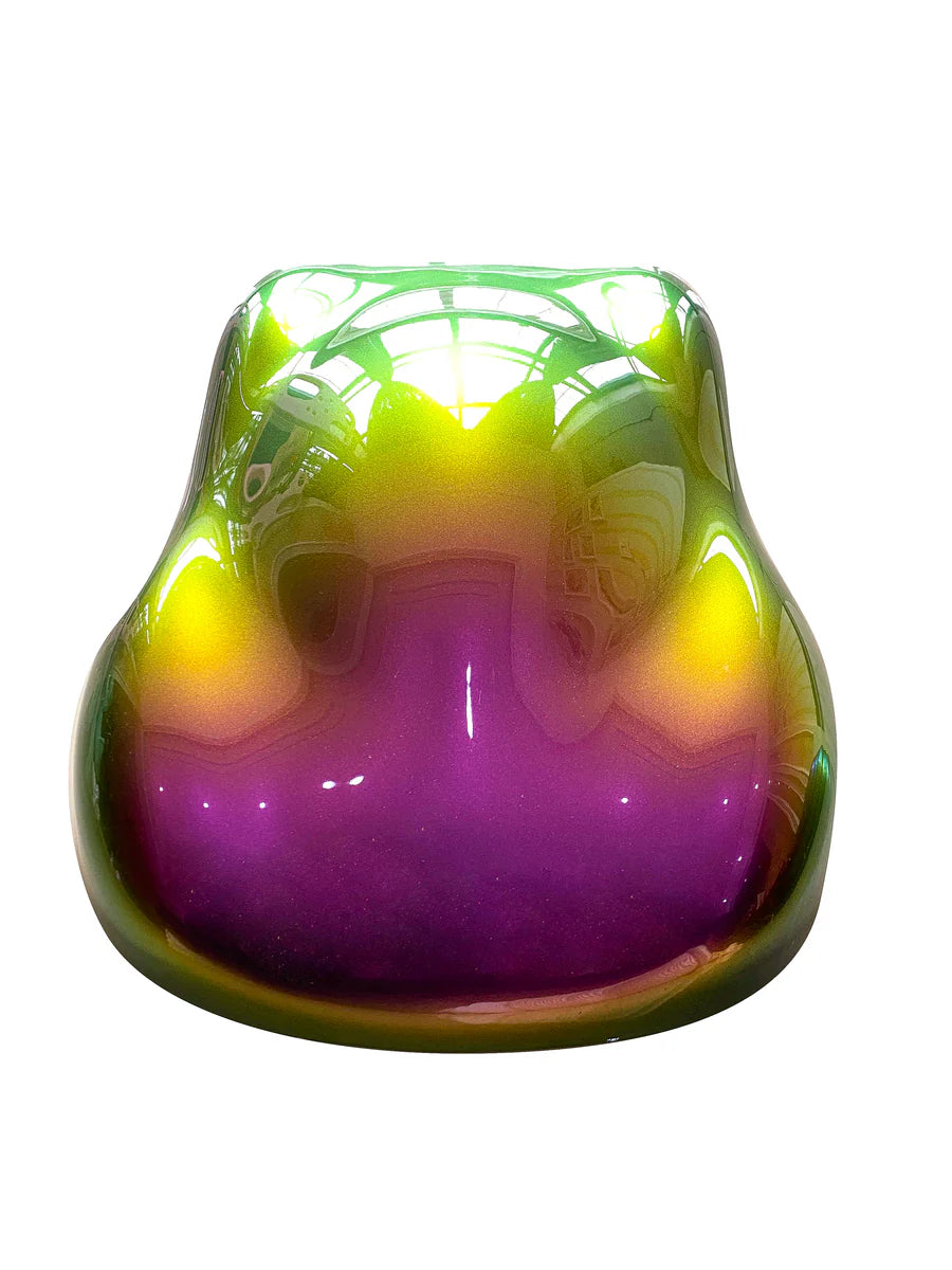Super Chameleon Powder - Purple/Golden Green/Jasper