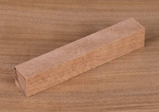 Queensland Maple Pen Blank