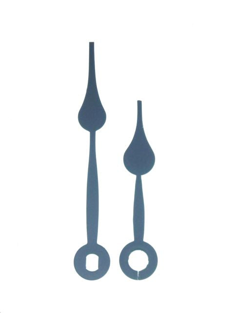 Hands 55mm Black